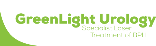 Greenlight Urology - Specialist Treatment for BPH